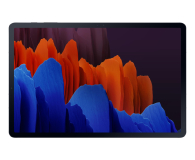 SAMSUNG Galaxy Tab S7+ WiFi  6GB 128GB 12,4" SM-T970NZKAEUE Mystic Black - 582695 - zdjęcie 1